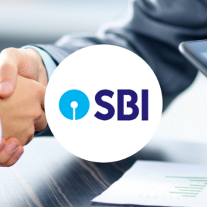 State Bank of India 