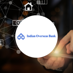 Indian Overseas Bank